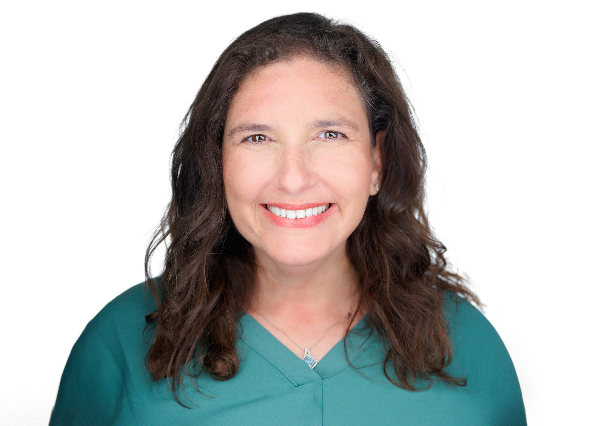 Lindsey Garfield Headshot 2023